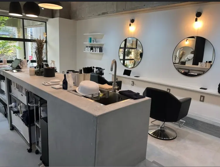 LA KING KYOTOの内観・外観1