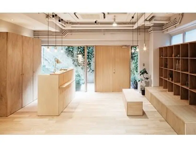 Mila by  JENOの内観・外観1