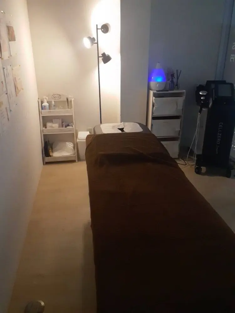 GoldenAgeの内観・外観3