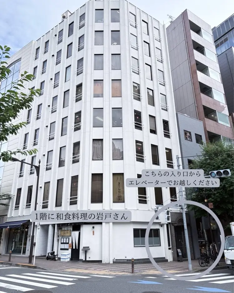 まつ毛専門店 SPARK LASHの内観・外観2