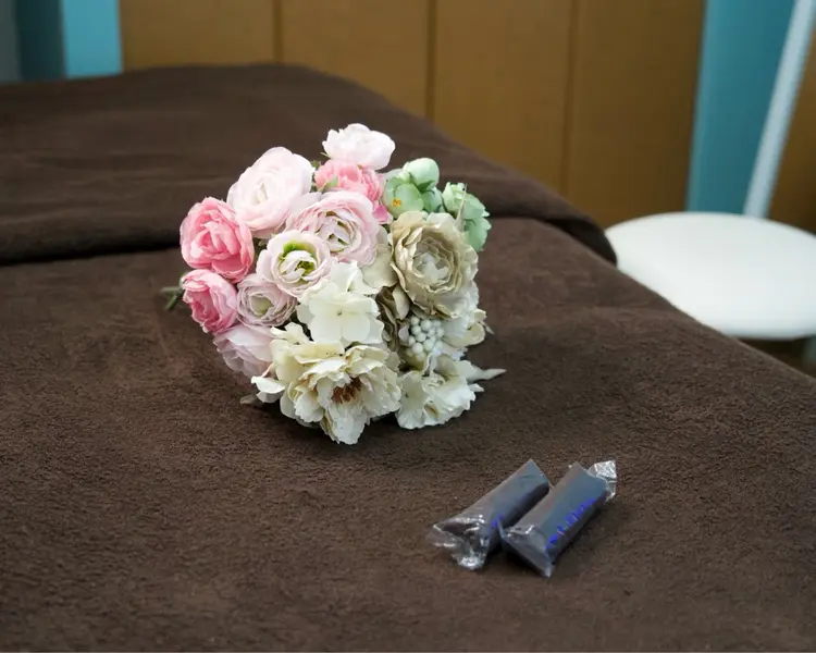 サロンビオーナの内観・外観1