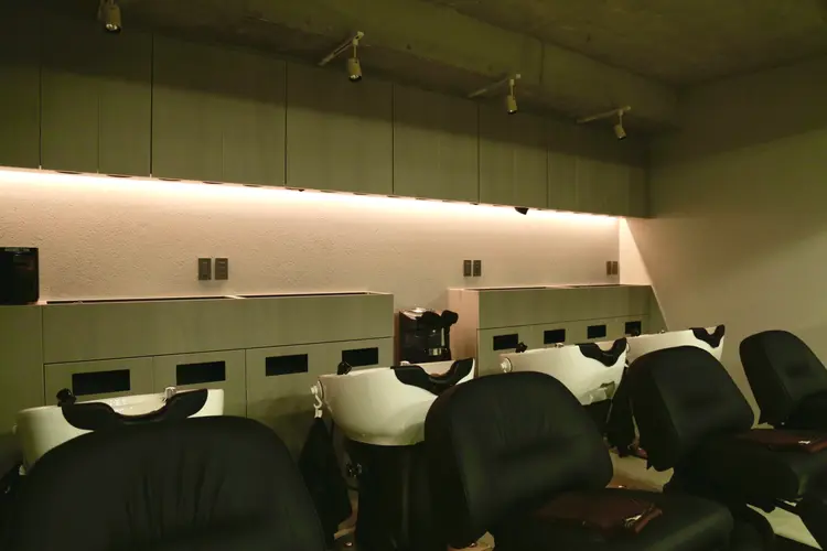 s i t eの内観・外観3