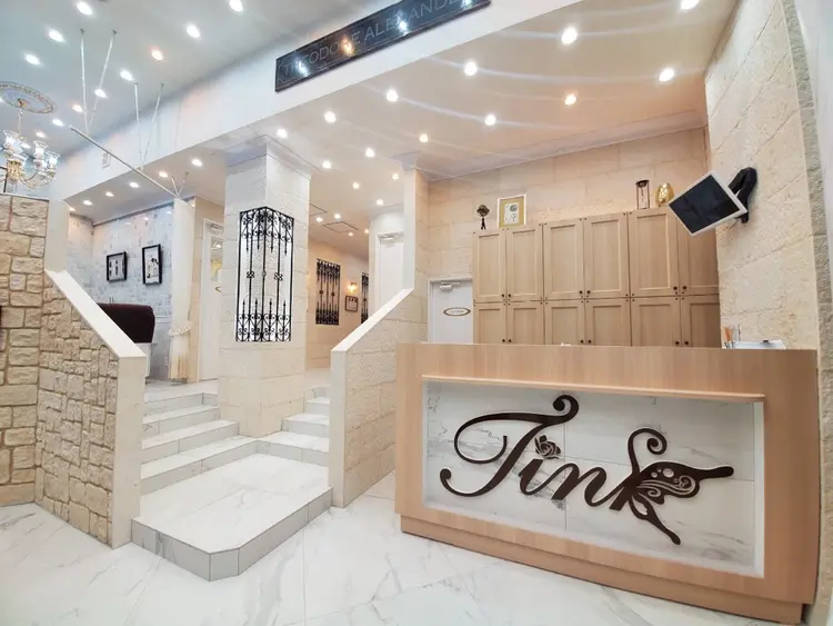 TINK大船の内観・外観1