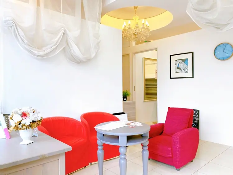 Total beauty salon nicoの内観・外観1