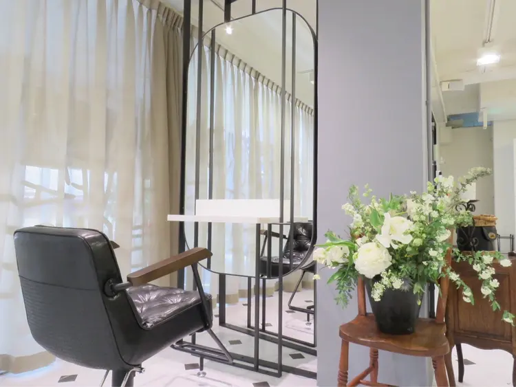 PEAR+Lの内観・外観3