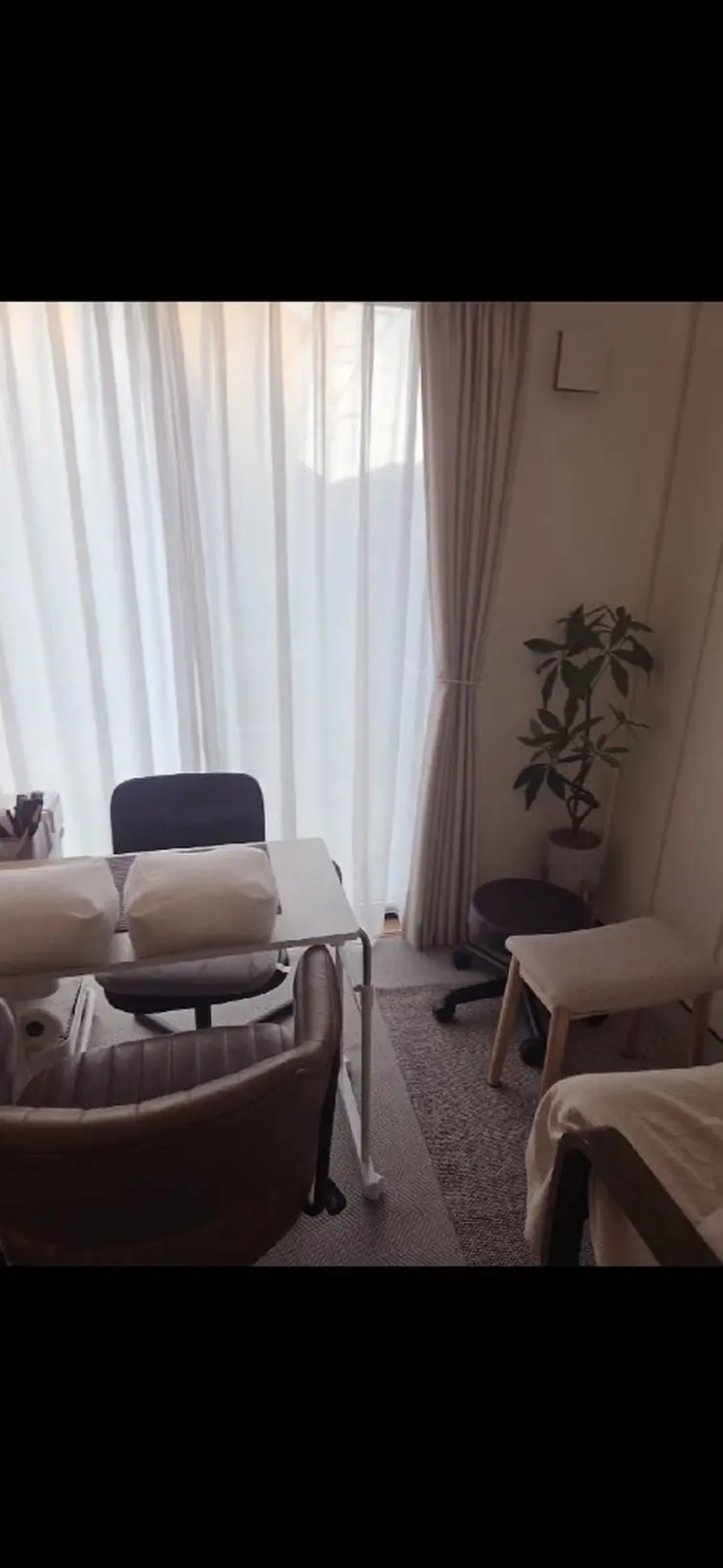 hana.nailの内観・外観1