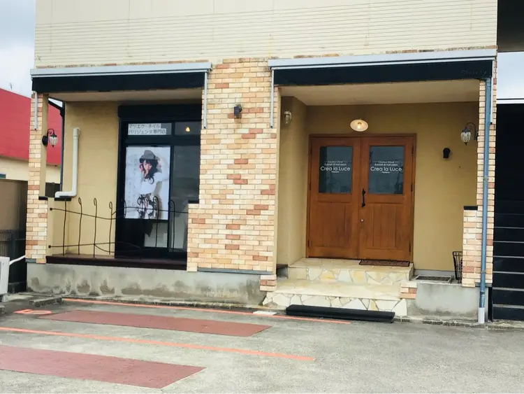 並木坂オットの内観・外観2