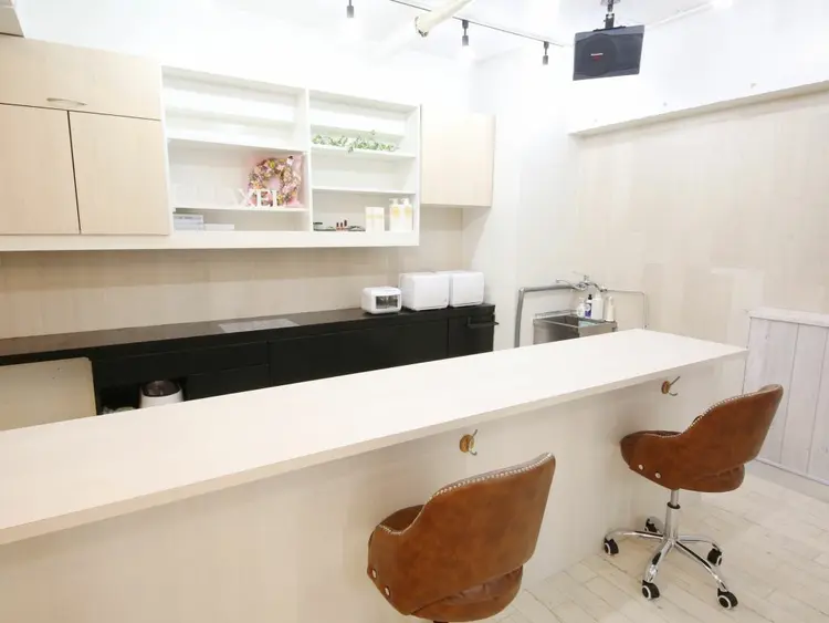 RelaxEl リラクセルの内観・外観3