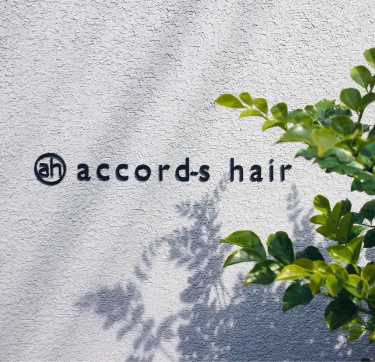 アコーズヘア 徳重店の内観・外観1