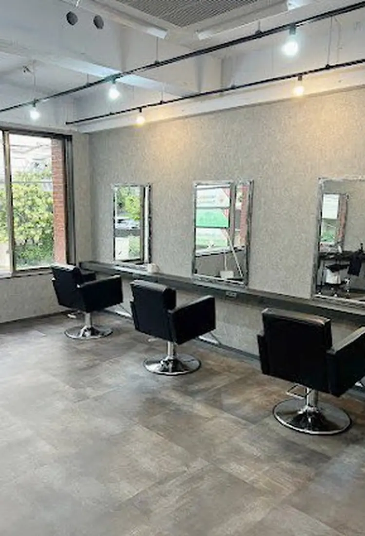 ネオヘアー緑地公園の内観・外観3