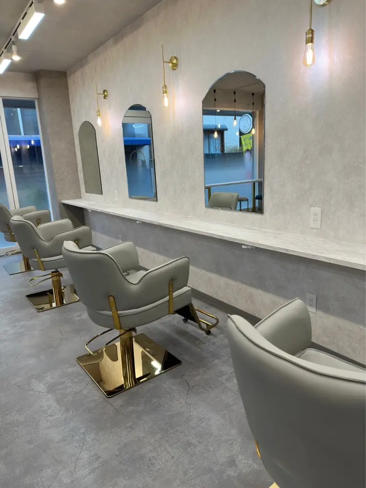 LAZOの内観・外観2