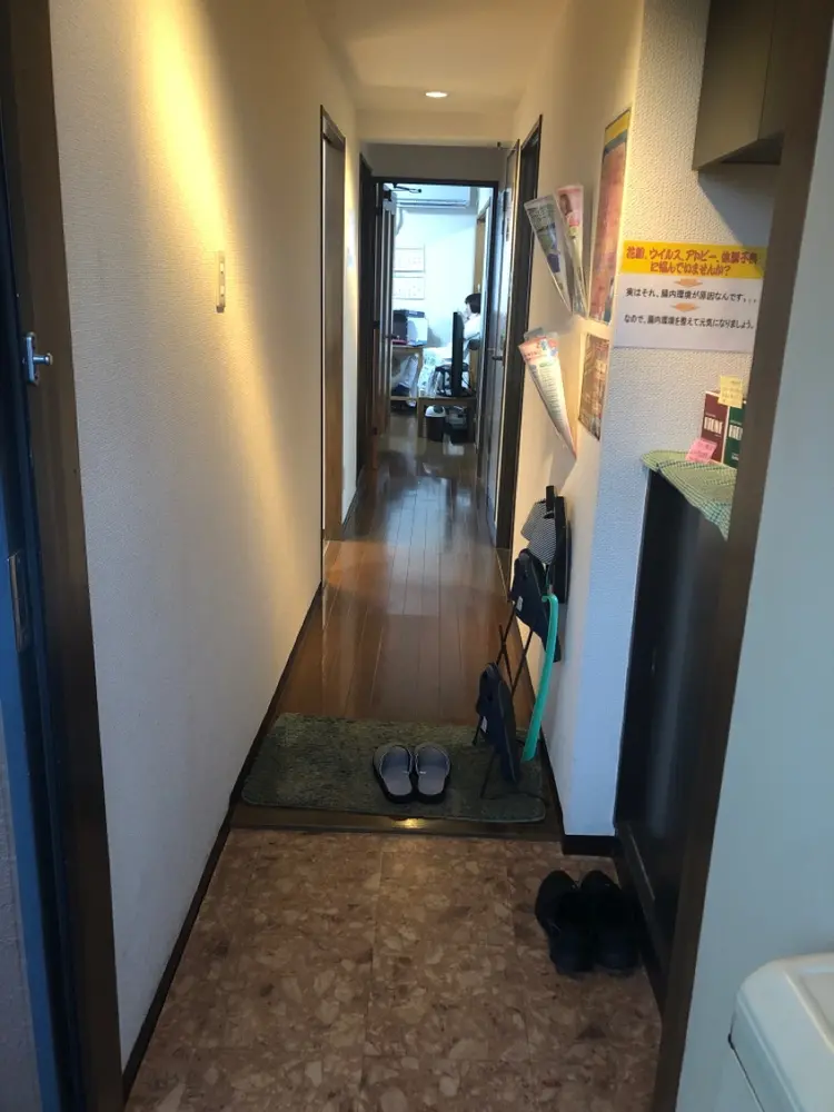 流圧整体院(エステ部門)の内観・外観3