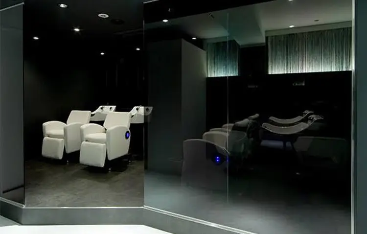 L.DORADO   Hair Salon(渋谷)の内観・外観3