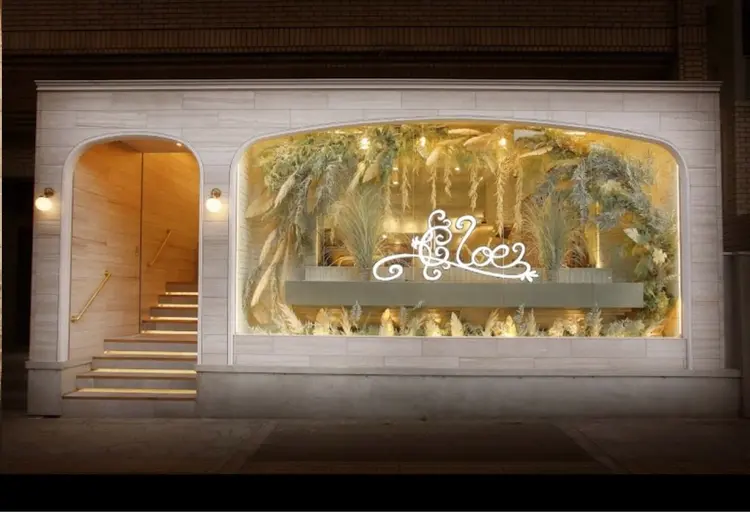 Cloeの内観・外観3