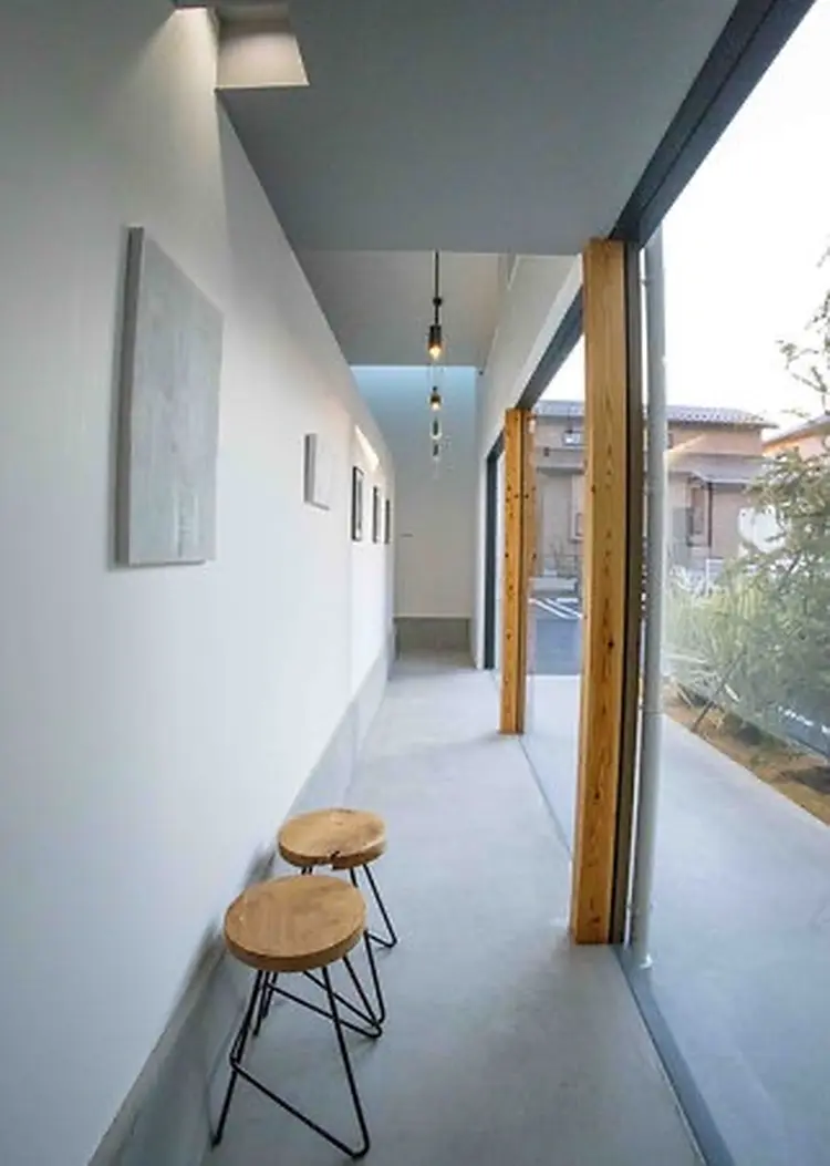 in　chelseaの内観・外観3