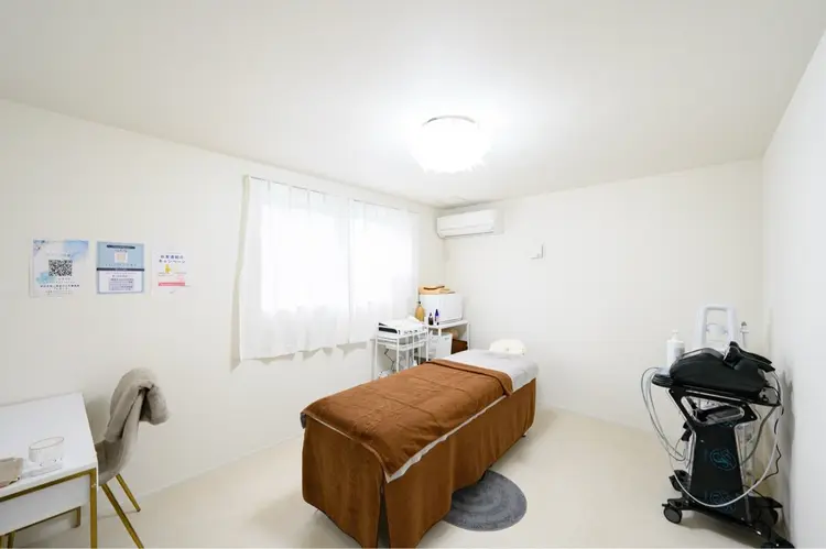 Bliss manoの内観・外観1