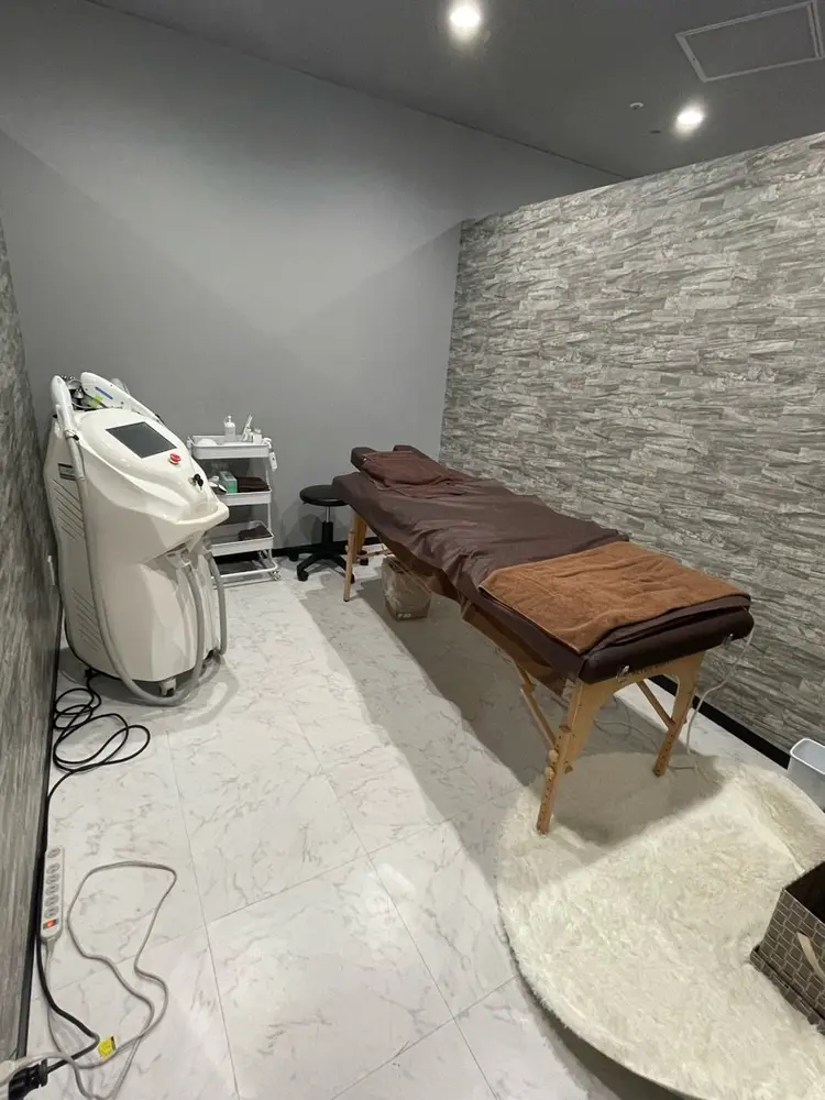 SALON DE BELLECOAの内観・外観2