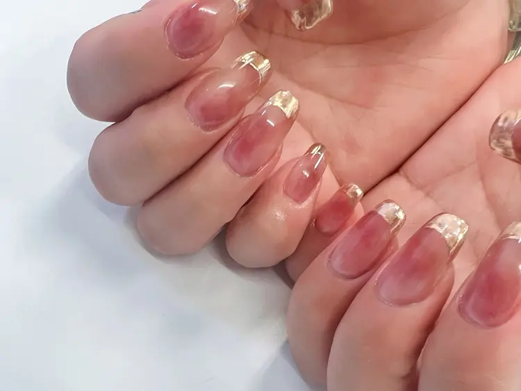 sow eyelash & nailの内観・外観3