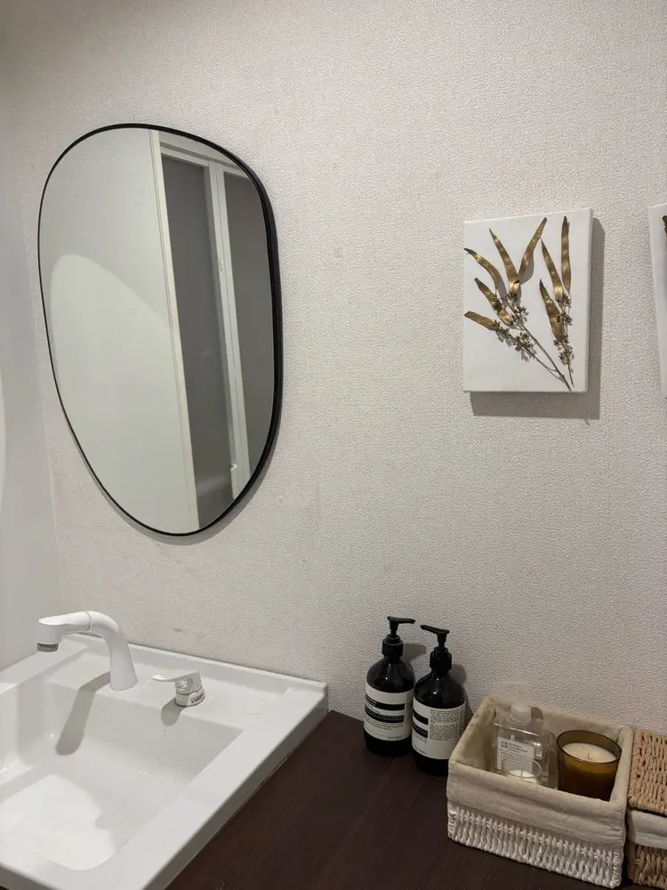 monny nailの内観・外観3