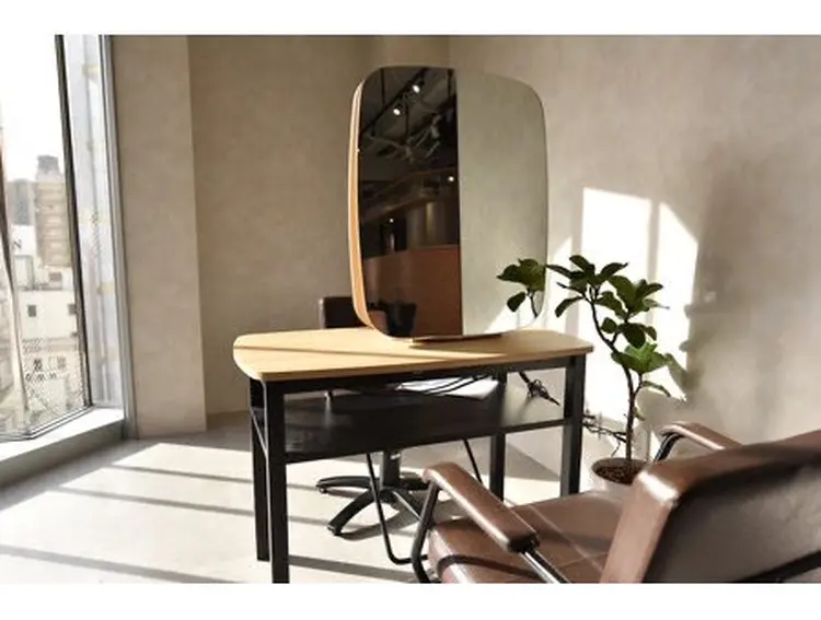 fier umedaの内観・外観1