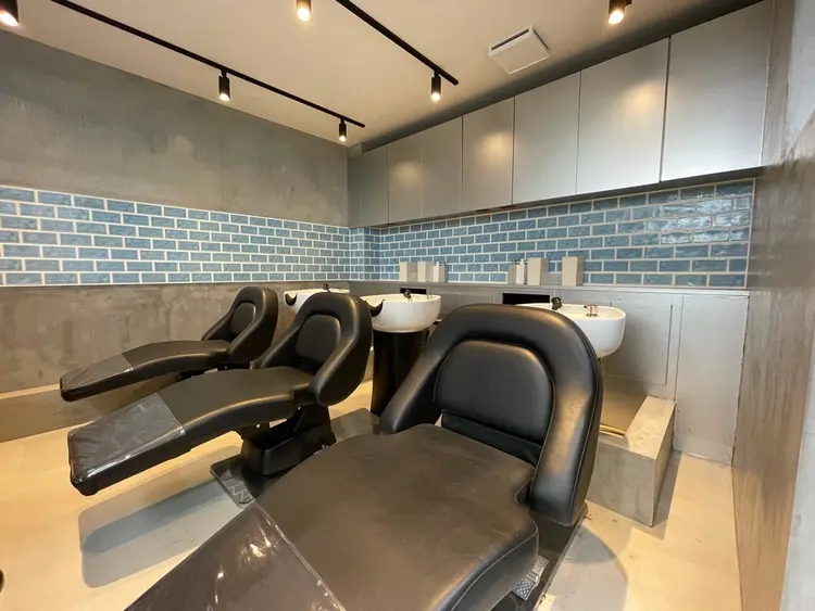 VIEの内観・外観2