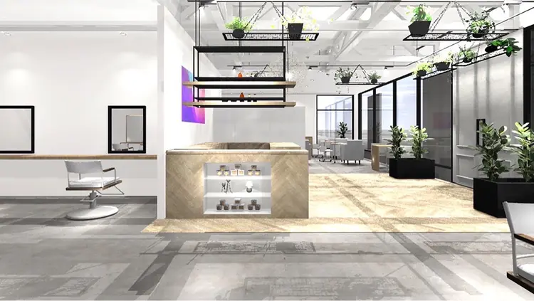 yate'の内観・外観2