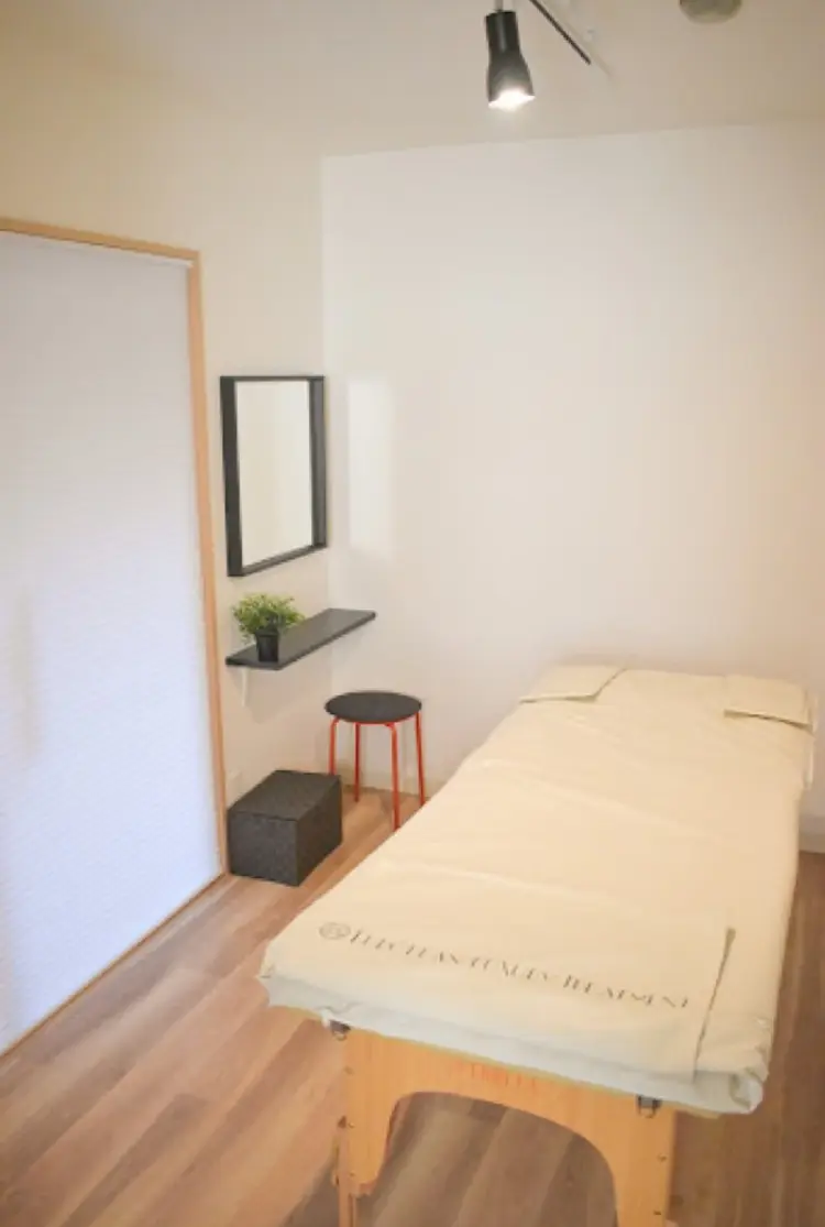 Arcturusの内観・外観1