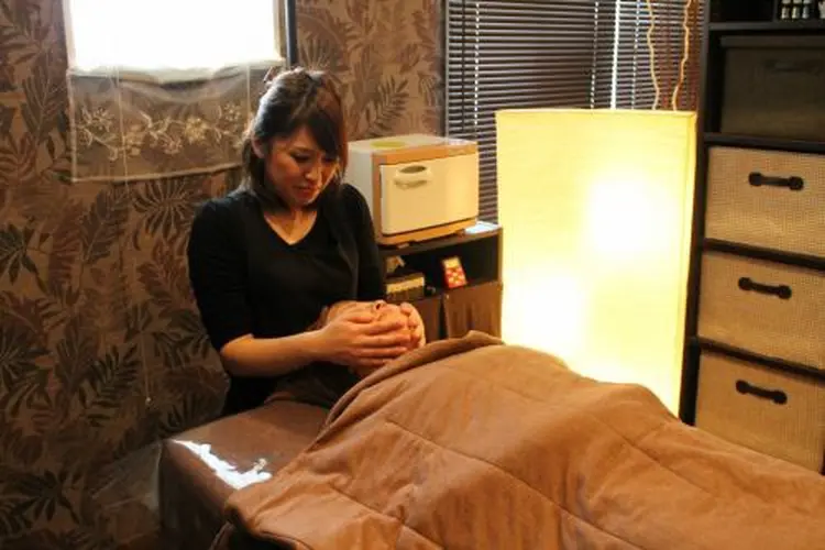 Booty  of Beauty 〜ブーティーオブビューティー〜の内観・外観2