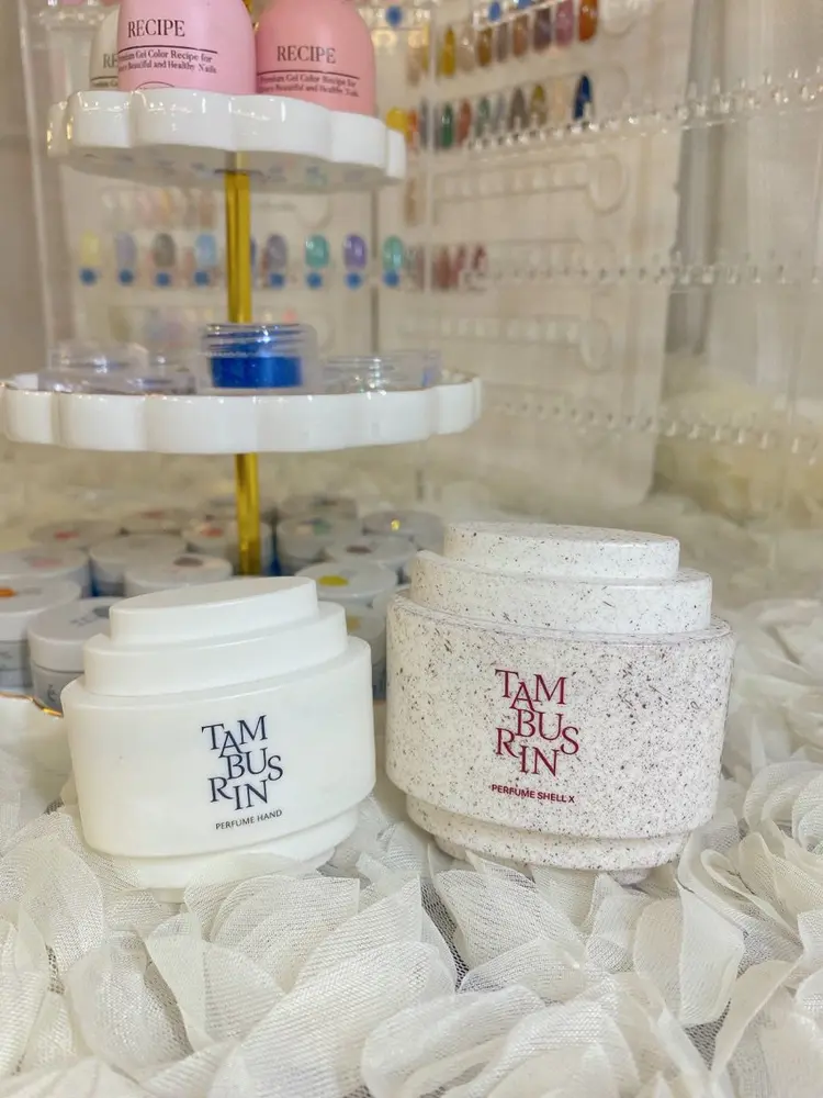 Brillarの内観・外観2