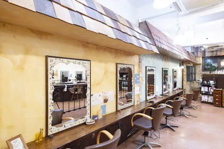 クレドガーデン川口の内観・外観3