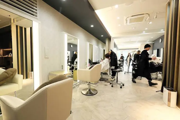 Rintraceの内観・外観2