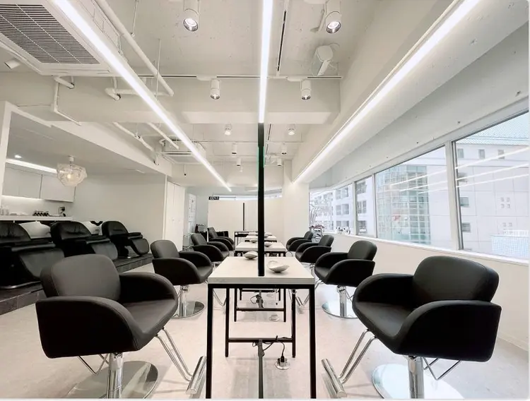 PELE 渋谷の内観・外観2