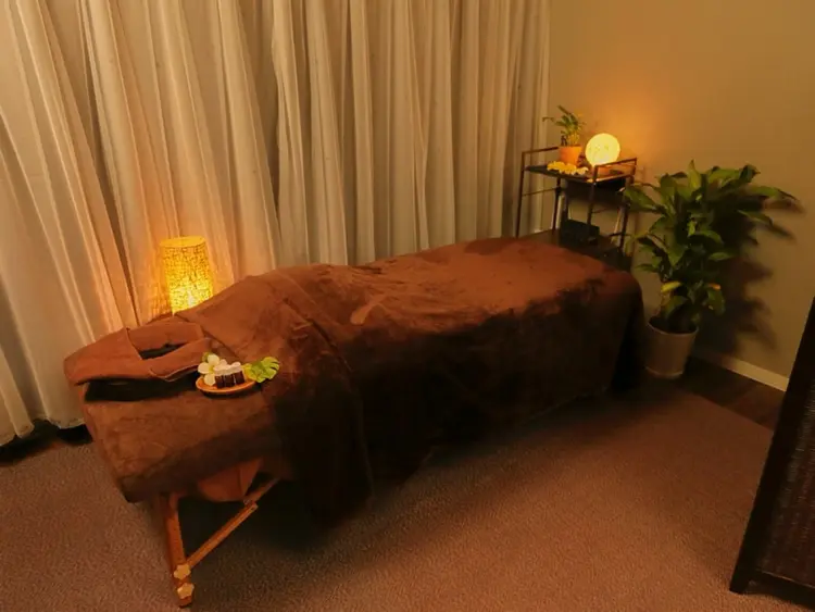 Lemuria Healing Gardenの内観・外観2