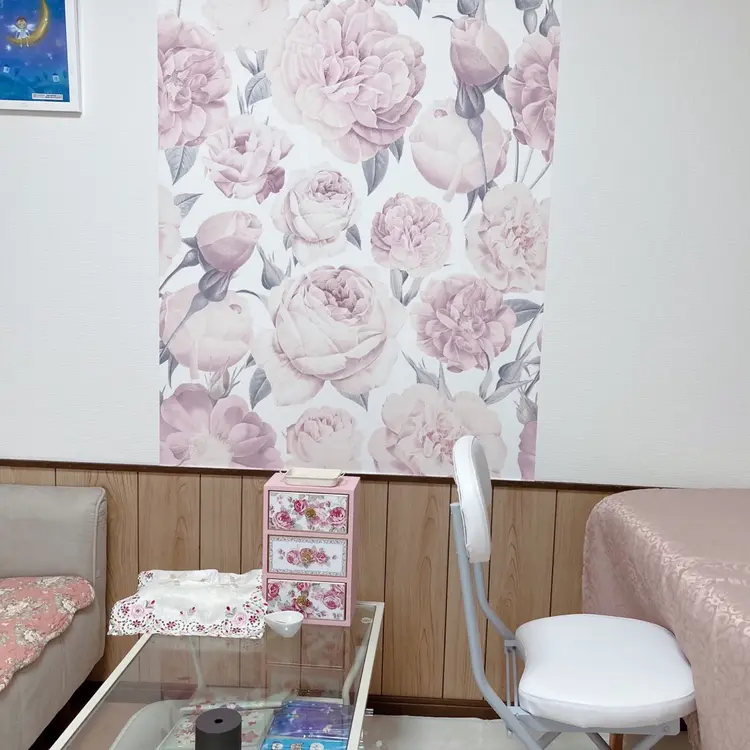 ヒーリングルーム PONTAの内観・外観1