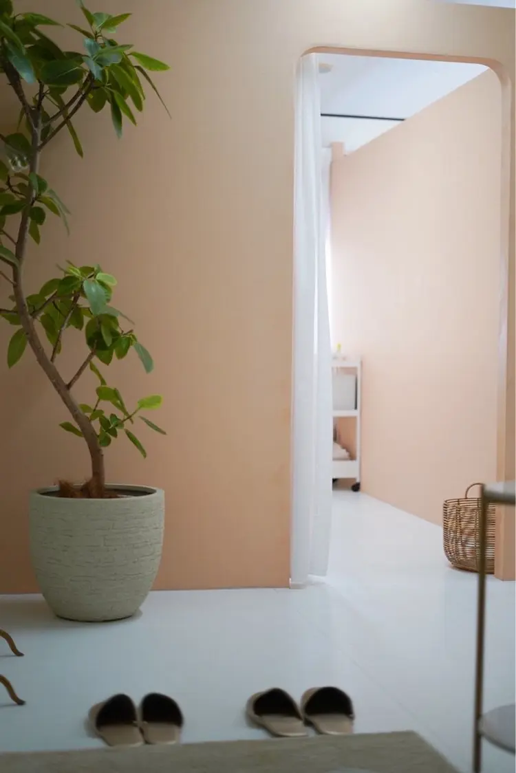 肌質改善サロンmieux金山店の内観・外観1