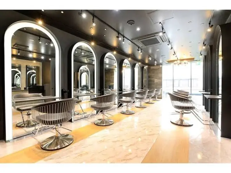 AMNESIA 三軒茶屋の内観・外観1