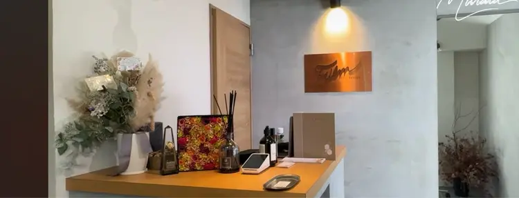 FILM hair designの内観・外観3