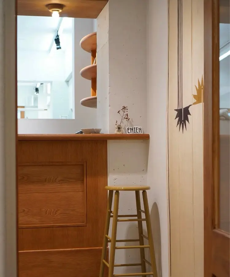 ENIEN MAKE'S 立川の内観・外観2