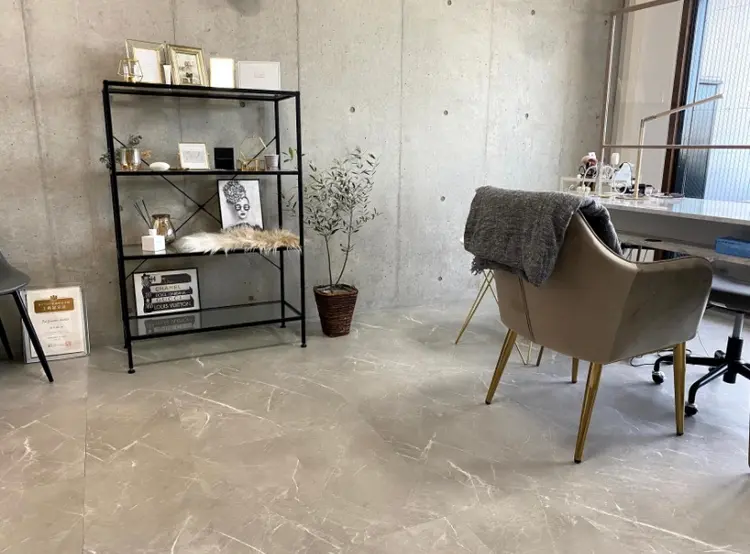 Nail's Cecileの内観・外観2