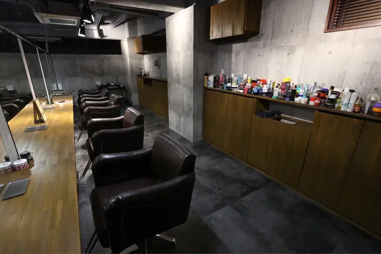 Maisonの内観・外観2