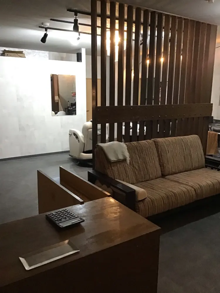 37  beauty salonの内観・外観3