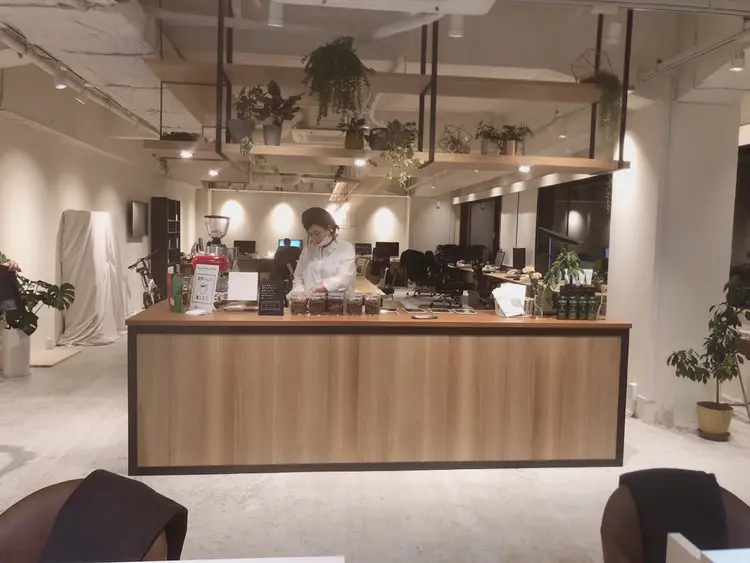 List.の内観・外観2