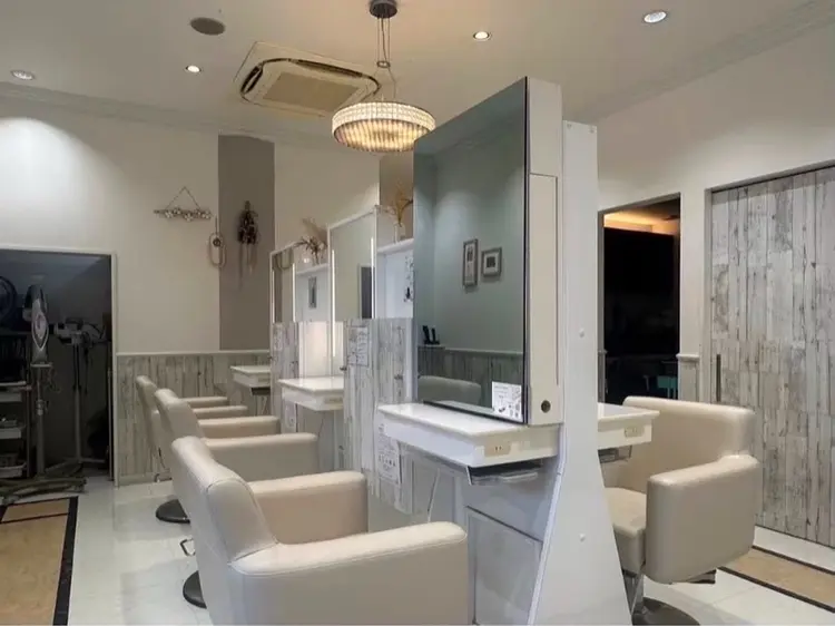 ORANGEPOP 南船橋店の内観・外観2