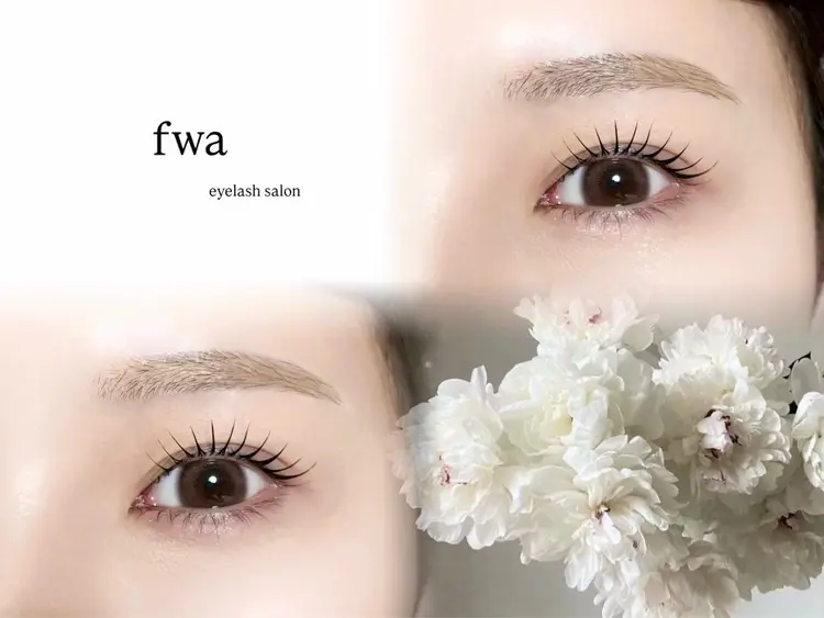 hwaの内観・外観1