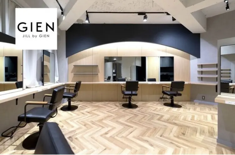 JILL by GIENの内観・外観1