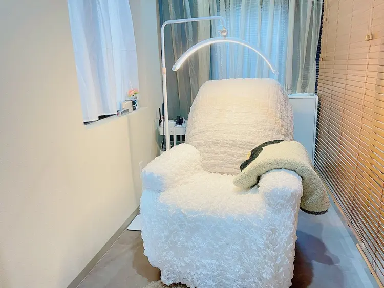 feliz eyelashの内観・外観1