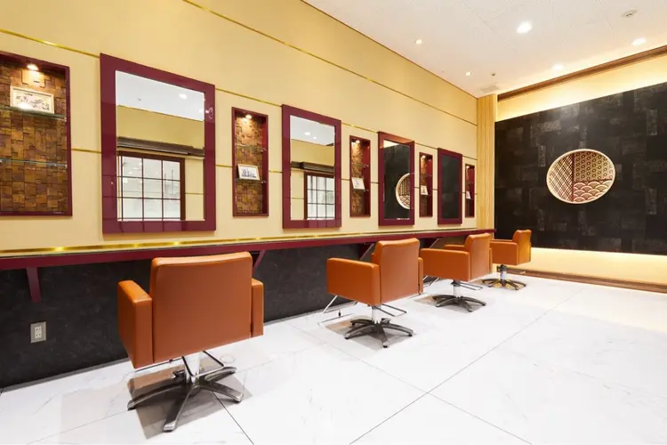 ZENKO立川高島屋S.Cの内観・外観2