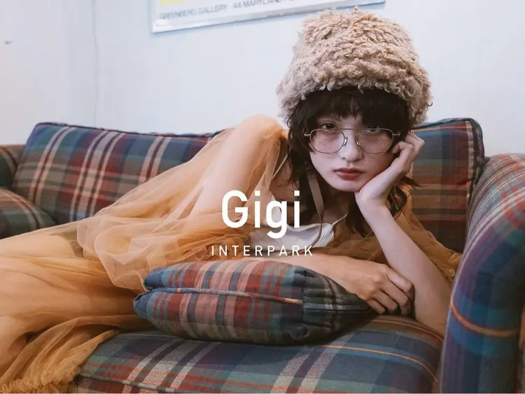 Gigi インターパーク 宇都宮の内観・外観1