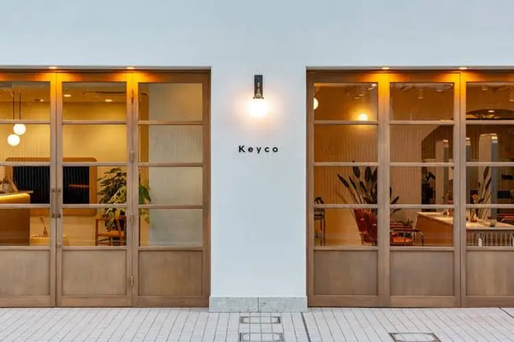 keyco 大宮の内観・外観2