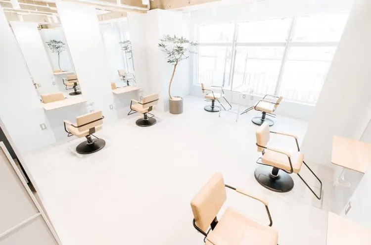 FILMS田町店の内観・外観2